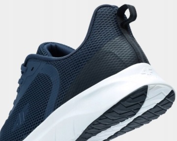 МУЖСКАЯ СПОРТИВНАЯ ОБУВЬ CIRCLE 4F КОМФОРТНЫЕ КРОССОВКИ 40