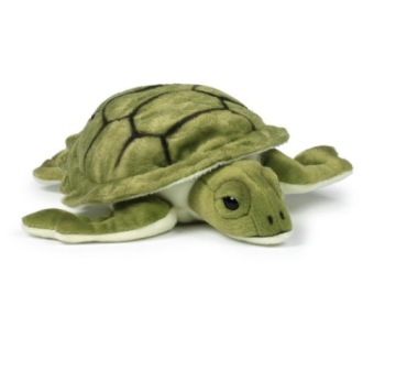 WWF Plush Collection WWF. Черепаха морська, 23 см
