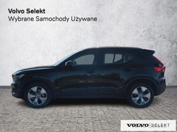 Volvo XC40 Crossover 2.0 T4 190KM 2020 Volvo XC 40 XC40 Momentum Pro, T4 benzyna, 190 KM,, zdjęcie 5