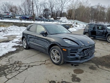 Porsche Macan 2021 Porsche Macan 2021 2.0 Benzyna 261KM, zdjęcie 4