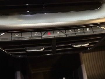 Skoda Octavia IV Liftback 1.5 TSI EVO 150KM 2022 Skoda Octavia Skoda Octavia 1.5 TSI Salon Polska, zdjęcie 27