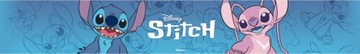 СТИТЧ ПЛЮШЕВЫЙ ТАЛИСМАН 60 СМ ОТ LILO AND STITCH BLUE CUDDLE