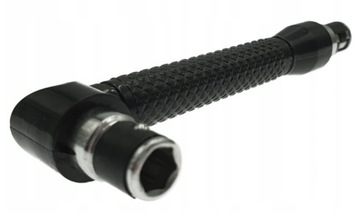 ДЕРЖАТЕЛЬ БИТ ДЛЯ УГЛОВОЙ ОТВЕРТКИ 1/4 БИТЫ