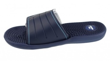 ШЛЕПОНКИ ЖЕНСКИЕ ЗДОРОВЫЕ С ШИПАМИ ФАКИРКИ НА ВЕЛКРО