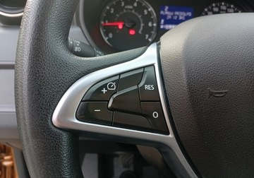 Dacia Duster II SUV 1.0 TCe 101KM 2019 Dacia Duster Kupiony w Polsce - drugi wlasciciel - serwis Benzyna 101KM, zdjęcie 15