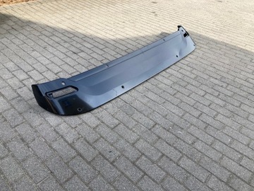 BLENDA PRZECIWSŁONECZNA - IVECO STRALIS EURO 6