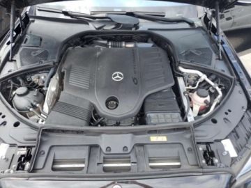 Mercedes Klasa S W223/V223 2022 Mercedes-Benz Klasa S 500 4Matic 2022 3.0l 3.0 Benzyna 429KM, zdjęcie 6