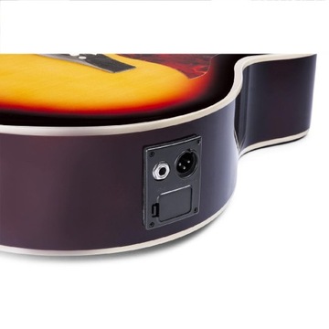 Гитарный набор Max Showkit (P)