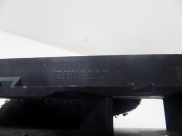 ПАНЕЛЬ ПОДЪЕМНОЙ КОНСОЛИ CLIO II AIR BLADE 01-05