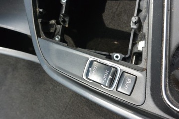 ПОДЛОКОТНИК ЦЕНТРАЛЬНЫЙ ТУННЕЛЬ УГ. BMW F30 F31 F32
