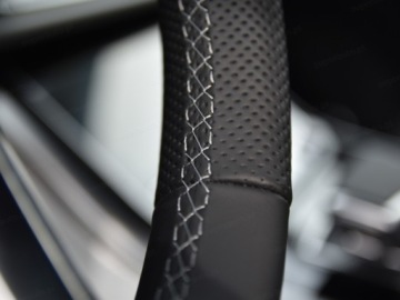 Audi Q7 II 2026 AUDI Q7 55 TFSI e quattro Suv 3.0 (394KM) 2026, zdjęcie 6