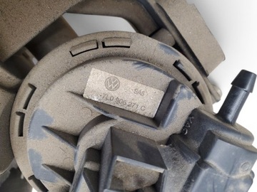 PORSCHE CAYENNE (92A) 7P0201801B OSTATNÍ