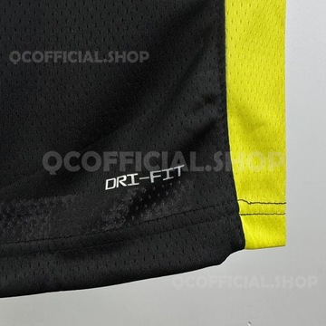 Джерси Тайриза Халибертона Indiana Pacers City Edition 2023/24, размер XXL