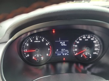 Kia Stonic I Crossover 1.4 DOHC 100KM 2018 KIA STONIC NISKI PRZEBIEG - BOGATA WERSJA !!!, zdjęcie 15