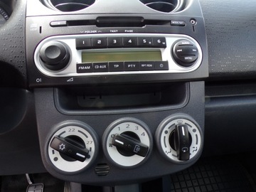 Mitsubishi Colt VII 2009 MITSUBISHI COLT 1.2 BENZ ZAMIANA, zdjęcie 12