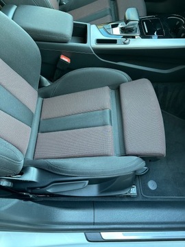 Audi A4 B9 Avant Facelifting 2.0 35 TFSI 150KM 2021 Audi A4 Audi A4 VIRTUAL COCKPIT Bezwypadkowa K..., zdjęcie 24