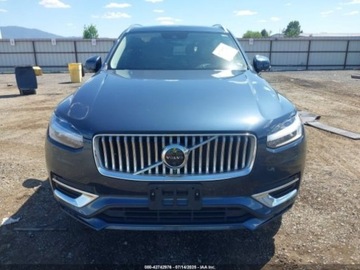 Volvo XC90 II 2020 Volvo XC 90 2020 Volvo XC90 T6 AWD Inscription 7 Passenger 2.0 Benzyna, zdjęcie 10
