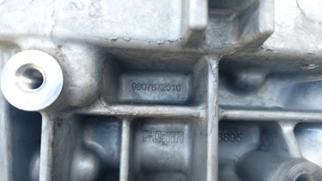 DUCATO BOXER 2.2 06- ПЕРЕДНИЙ КОРПУС КОРОБКИ ПЕРЕДАЧ 20GP19 НОВЫЙ OE 2221