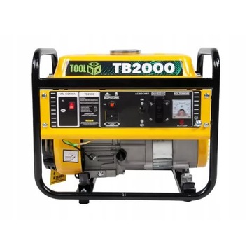 Agregat prądotwórczy Toolbox TB2000 1300 W