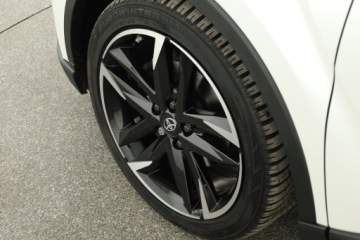 Toyota C-HR I Crossover Facelifting 2.0 Hybrid Dynamic Force 184KM 2022 Toyota C-HR 2.0 Hybrid, Salon Polska, zdjęcie 18