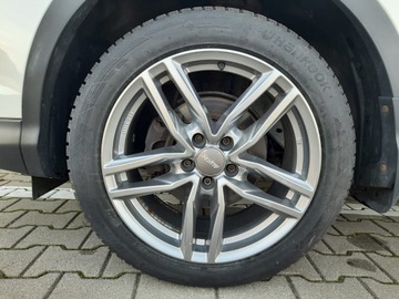 Nissan Qashqai II Crossover 1.2 DIG-T 115KM 2015 Nissan Qashqai II, Pierwszy właściciel od nowości!!, BEZKOLIZYJNY !!, zdjęcie 6