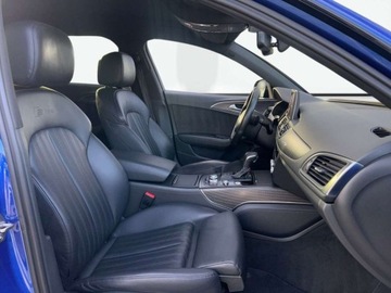 Audi A6 C7 Avant Facelifting 3.0 TDI competition 326KM 2016 Audi A6 Avant Competition Salon PL Matrix LED Pneumatyka Apple CarPlay And, zdjęcie 12