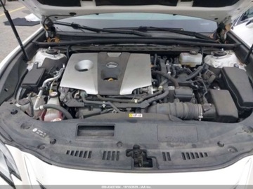 Lexus ES VII (XV70) 2021 Lexus ES 2021 Lexus ES ES 300h FWD 2.5 Benzyna 176KM, zdjęcie 8