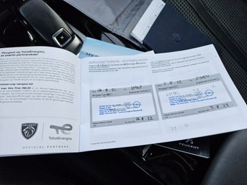 Peugeot 2008 II SUV 1.5 BlueHDi 130KM 2020 Peugeot 2008 1,5 diesel 130KM GT Automat, zdjęcie 22