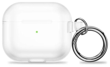 ETUI TPU CASE MAGSAFE PREMIUM DO NA SŁUCHAWKI APPLE AIRPODS 3