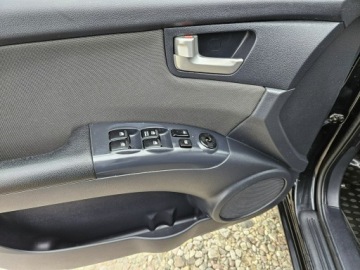 Kia Sportage II 2.0 i 16V 142KM 2009 Kia Sportage Opłacona Zdrowa Zadbana Serwisowana, zdjęcie 12