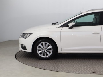 Seat Leon III X-Perience 1.4 TSI 125KM 2017 Seat Leon 1.4 TSI, Salon Polska, Klima, Tempomat, zdjęcie 14