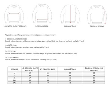 Свитер ПОЛЬСКИЙ ПРОИЗВОДИТЕЛЬ XXL