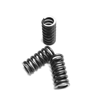 SPRĘŻYNA NACISKOWA d=2,5 * Dz=15 * Dw=10 * L=32 - 3szt.