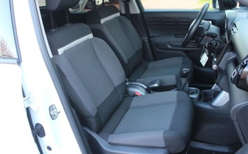 Citroen C3 Aircross  I Crossover 1.2 PureTech 110KM 2018 Citroen C3 Aircross Niski Przebieg Od RiA 1.2 Benzyna 110KM, zdjęcie 11