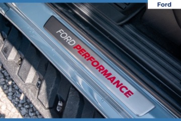 Ford Ranger VI Raptor 2.0 EcoBlue BI-TURBO 210KM 2025 FORD Ranger Raptor A10 4x4 2.0 210KM, zdjęcie 13