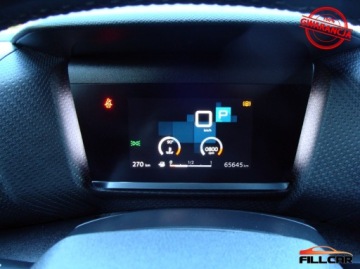 Citroen 2022 Citroen C4 Citroen C4 130KM Full Led Kamera Serwis HEAD UP 1.2 Benzyna, zdjęcie 20