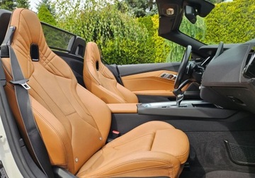 BMW Z4 G29 Roadster 2.0 sDrive 30i 258KM 2021 BMW Z4 3.0i M-sport 258 KM, Niski przebieg,Polecam 2.0 Benzyna 258KM, zdjęcie 22