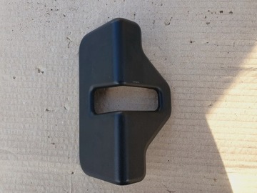 KRYT PLAST VOLVO XC60 II 17- 2696857