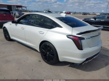 Cadillac 2025 Cadillac CT5 V-Series 2025 3.0 Benzyna 360KM, zdjęcie 2