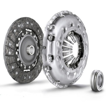 Clutch kit arch citroën ds peugeot !description!, №1