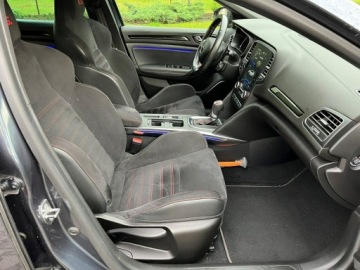 Renault Megane IV R.S. 1.8 TCe 280KM 2018 Renault Megane R.S. 1.8 TCe 280 KM EDC FV23%, zdjęcie 13