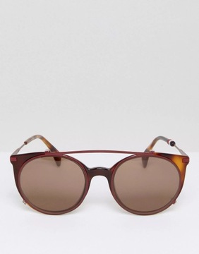 OKULARY TOMMY HILFIGER TH 1475/C (SX7 99)