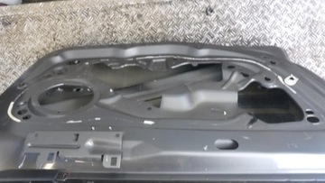 ДВЕРЬ ЛЕВАЯ ПЕРЕДНЯЯ PEUGEOT 308 I