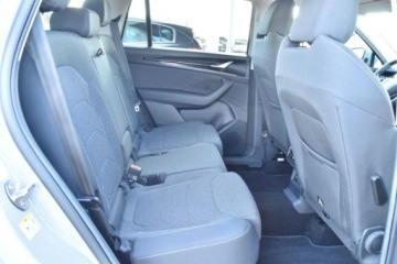 Skoda Kodiaq I SUV Facelifting 1.5 TSI 150KM 2024 Skoda Kodiaq SalonPL 1.5TSI mHEV DSG Selection 19Pakiet Light View VAT23, zdjęcie 33