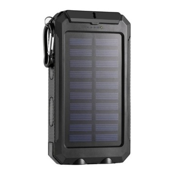 20000mAh przenośny zewnętrzny powerbank na energię