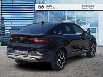 Renault Arkana 2022 Renault Arkana 1.6 E-TECH Intens MMT 1.6 E-TECH In, zdjęcie 1