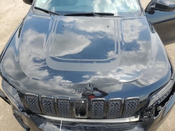 Jeep Cherokee V 2022 Jeep Cherokee Latitude 2022 3.2l 3.2 Benzyna 271KM, zdjęcie 6