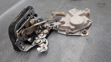 ZÁMEK DVEŘE LEVÝ ZADNÍ DAIHATSU YRV 2PIN