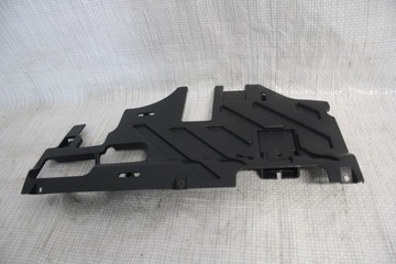 SEAT IBIZA III КРЫШКА КОНСОЛИ НИЖНЯЯ 6L1863083A ЕВРОПА