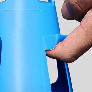 конусы для спортивных тренировок, дорожные конусы